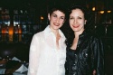 Mindy Cohen and Bebe Neuwirth Photo