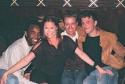 Roxy Hart and her boys.. oh wait, no, it's Michelle Kittrell! Photo
