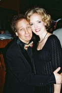 Scott Siegel and Nancy Anderson Photo