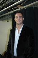 Cheyenne Jackson Photo