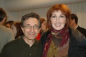 Chip Zien and Joanna Gleason
 Photo