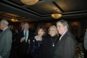 Barbara Cook, Harvey Evans and admirers
 Photo