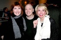 Joanna Gleason, Charles Busch and Julie Halston Photo