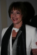 Patti LuPone
 Photo