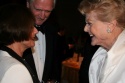 Patti LuPone and Angela Lansbury Photo