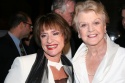 Patti LuPone and Angela Lansbury Photo