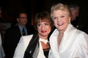 Patti LuPone and Angela Lansbury Photo