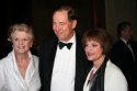 Angela Lansbury, Thomas Kean and Patti LuPone Photo