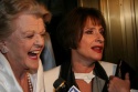 Angela Lansbury and Patti LuPone
 Photo