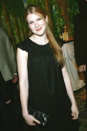 Lily Rabe
 Photo