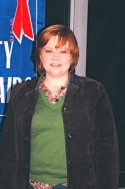 Kathy Brier, currently appearing on One Life to Live as Marcie and recently appeared  Photo
