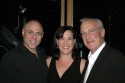 Jeffrey Buchsbaum (musical director), Tony Award-winner Karen Ziemba and Bill Tatum Photo