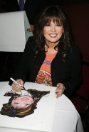 Marie Osmond Photo