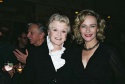 Angela Lansbury and Laila Robins Photo