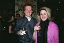 Bob Martin and Lisa Lambert Photo