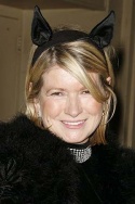 Martha Stewart
 Photo
