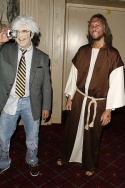 Michael Kors and Lance Lepore Photo