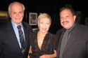 Dick Moore, Jane Powell and Ellis Nassour Photo