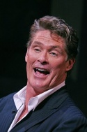 David Hasselhoff Photo