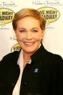 Julie Andrews Photo