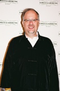 Doug Wright (Bookwriter) Photo