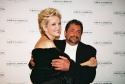 Christine Ebersole and Jerry Torre Photo