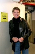 David Hasselhoff
 Photo