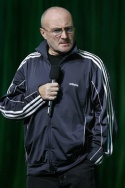 Phil Collins
 Photo