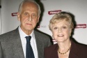 Michael Blakmore and Angela Lansbury Photo