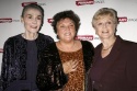 Marian Seldes, Tyne Daly and Angela Lansbury Photo