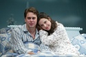 (L to R) Thomas Sadoski and Mary-Louise Parker in RECKLESS Photo