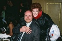 Tom Moynahan and Liz McCartney Photo