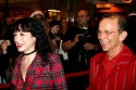 Bebe Neuwirth and Joel Grey Photo