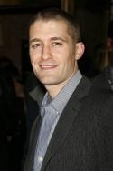 Matthew Morrison Photo