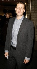 Matthew Morrison Photo