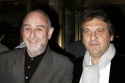 Alain Boublil and Claude-Michel Schonberg Photo