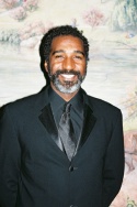 Norm Lewis Photo