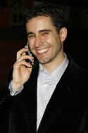 John Lloyd Young Photo