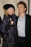 Diane Keaton and Martin Short Photo