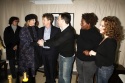 Diane Keaton, Martin Short, Brooks Ashmanskas, Capathia Jenkins and Donna Vivino Photo