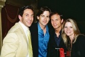 Michael Berresse, Greg Naughton (NYMF Winner of the 2006 Award for Excellence / Outst Photo