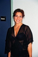 Shoshana Bean Photo