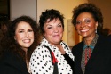 Post-party fun with Melissa Manchester, Tyne Daly and Leslie Uggams Photo