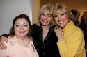 Mimi Hines, Ilene Graff and Karen Morrow Photo