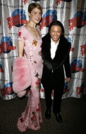 Zang Toi and guest Photo
