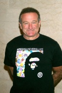 Robin Williams Photo