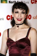 Bebe Neuwirth Photo