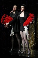 Ann Reinking and Bebe Neuwirth Photo