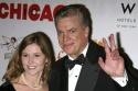 Christopher McDonald and guest Photo