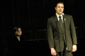 Mary-Mitchell Campbell and Raul Esparza, performing "Marry Me a Little" from Company Photo